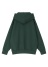NYA- / CLOSE UP EMBOSS HOODIE / �t�[�f�B�[