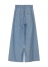 <��s�\��> NYA- / LIGHT DENIM BOTTOM / �p���c