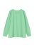 NYA- / BASIC L/S T / �����O�X���[�uT�V���c