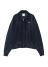 NYA- / ORNAMENT VELOUR BLOUSON / �u���]��