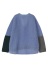 <��s�\��> NYA- / COLOR BLOCK KNIT / �j�b�g�J�[�f�B�K��