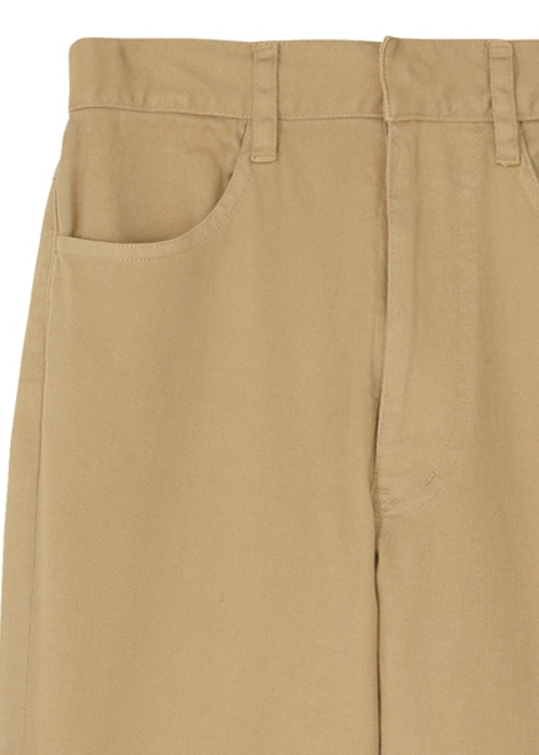 NYA- / (O) STRETCHY PANTS / �p���c