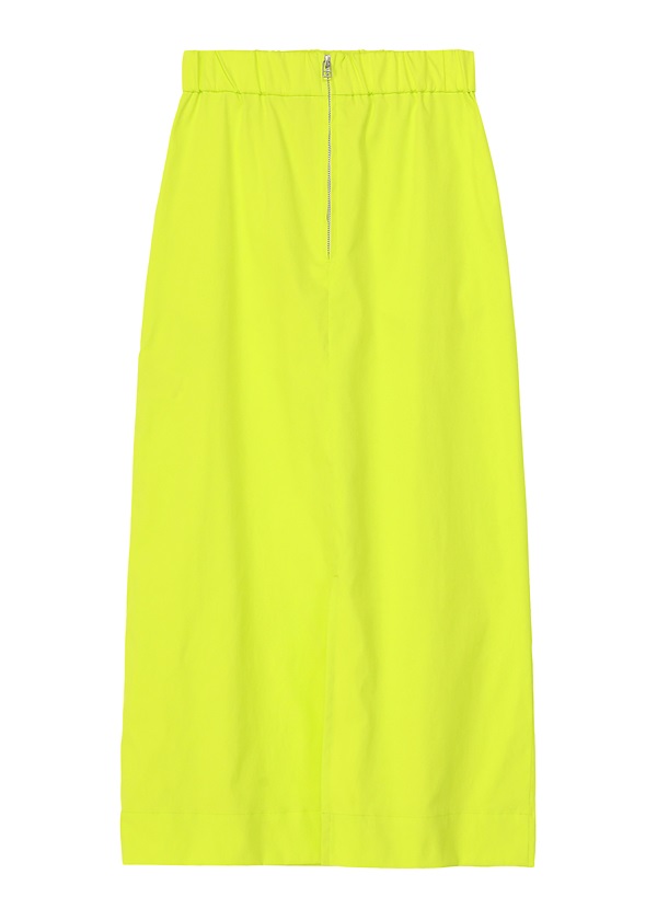 NYA- / (O) NARROW SKIRT / �X�J�[�g