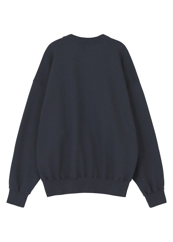 NYA- / (O) aimi odawara x NYA- SWEATSHIRT / �X�E�F�b�g�g�b�v�X