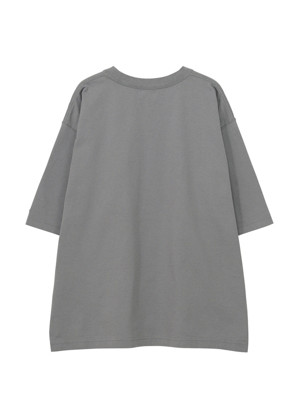 NYA- / FUKUWARAI T / T�V���c