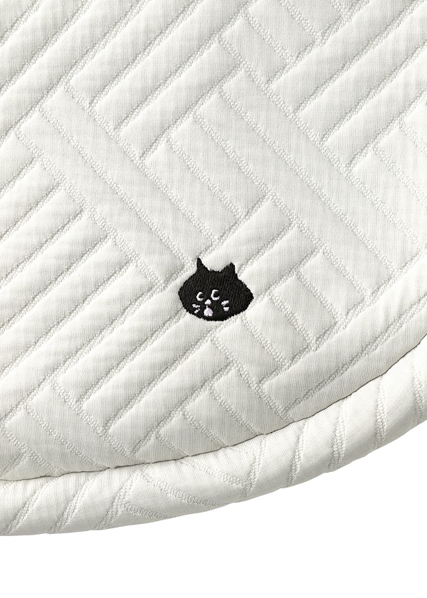 NYA- / QUILT BAG / �V�����_�[�o�b�O