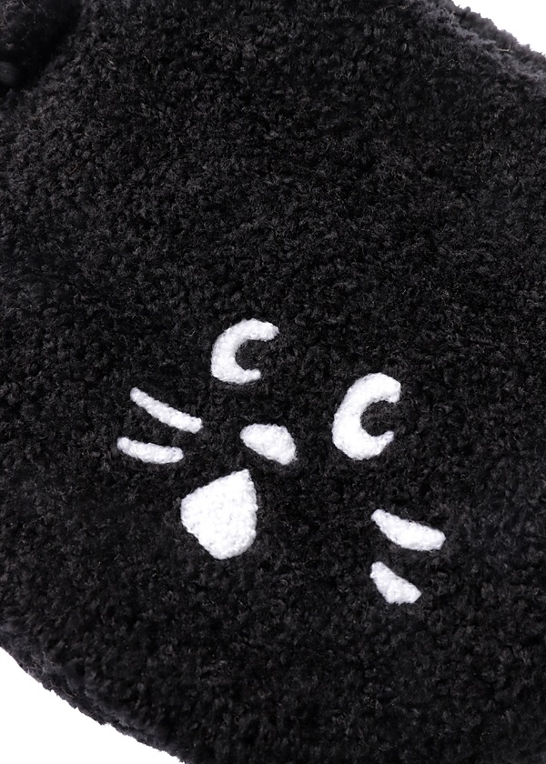 NYA- / PO FLUFFY BAG / �V�����_�[�o�b�O