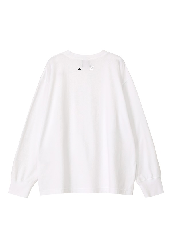 NYA- / BASIC L/S T / �����O�X���[�uT�V���c