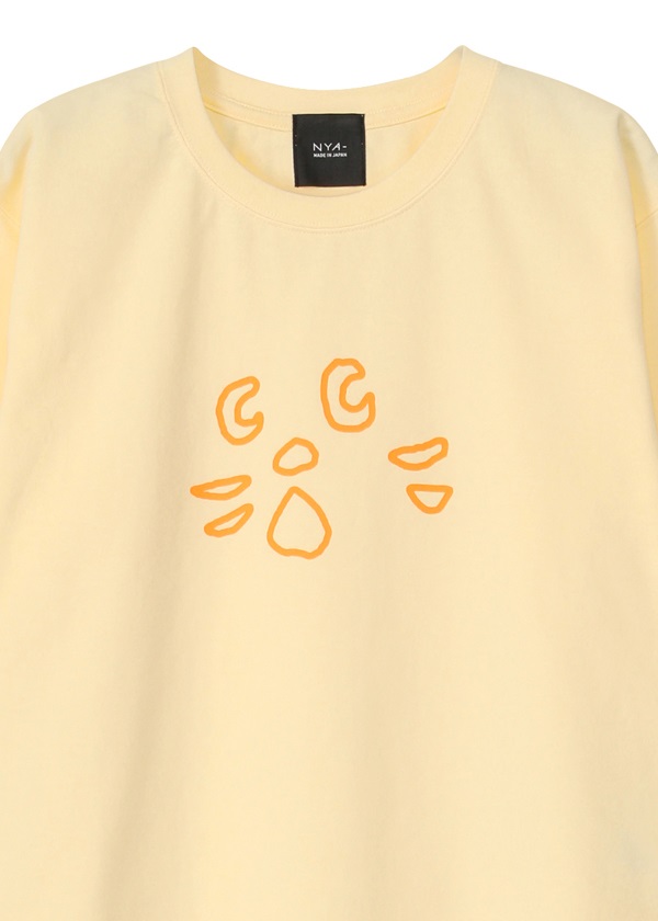 NYA- / PO CLOSE UP T / T�V���c