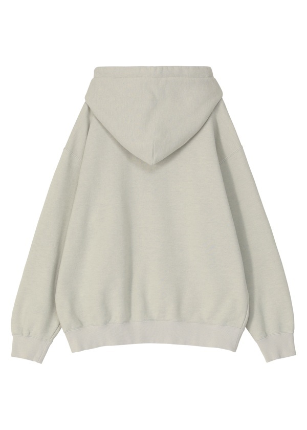 NYA- / BASIC SWEATSHIRT / �t�[�f�B�[