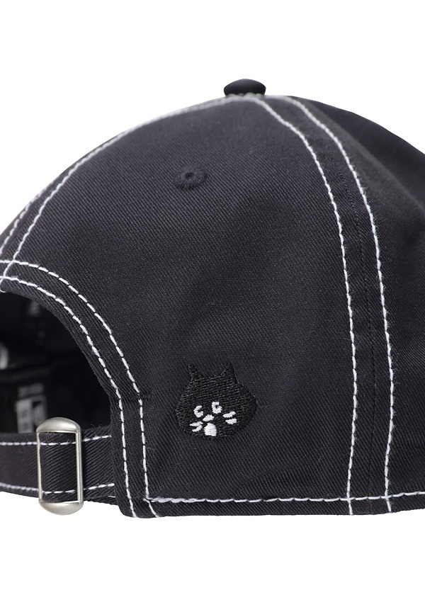 NYA- / NYA- × NEW ERA / �L���b�v