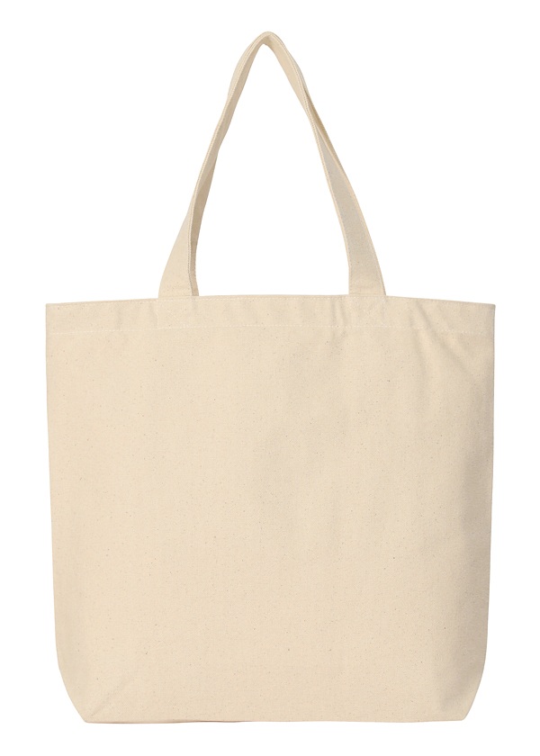 NYA- / STAFF TOTE BAG / �g�[�g�o�b�O