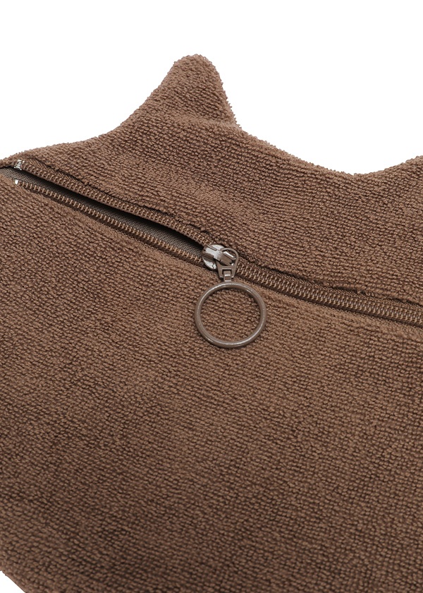 NYA- / NYA- FACE POUCH / �|�[�`