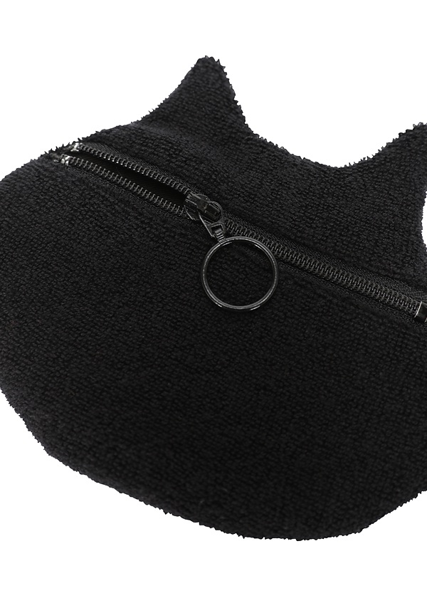 NYA- / NYA- FACE POUCH / �|�[�`