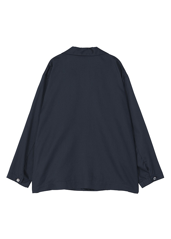 NYA- / SHIRT JACKET / �W���P�b�g