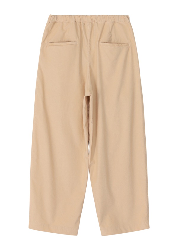 NYA- / CORDUROY BARERRL BOTTOM / �p���c