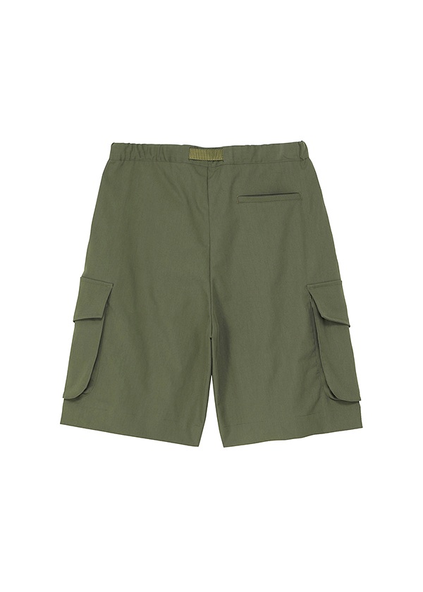 NYA- / SHORT PANTS / �p���c