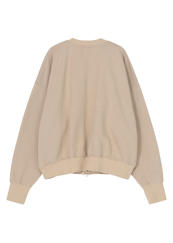 NYA- / TRIPLE NYA- BLOUSON / �u���]��