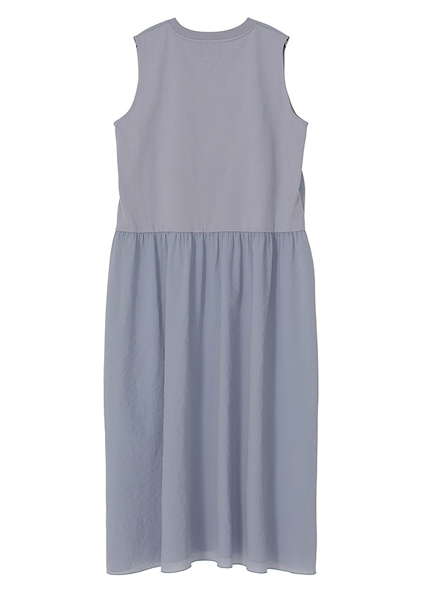 <��s�\��> NYA- / SHEER DRESS / �����s�[�X