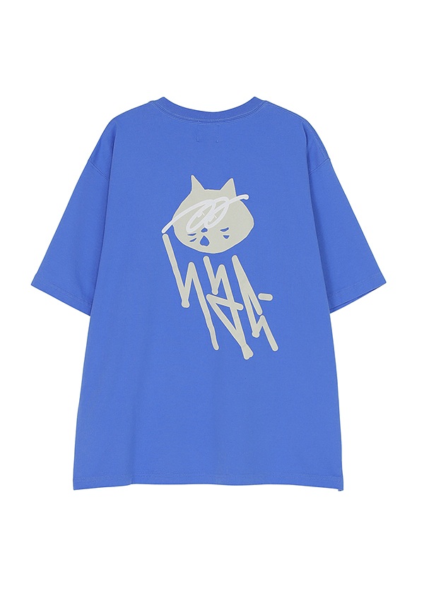 <��s�\��> NYA- / NYA- NYA- / T�V���c