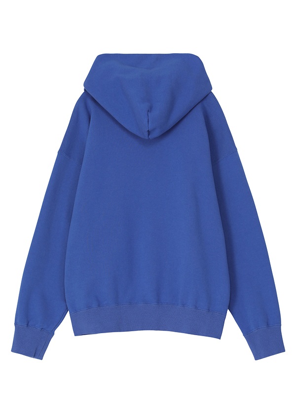 NYA- / ONE POINT HOODIE / �t�[�f�B�[
