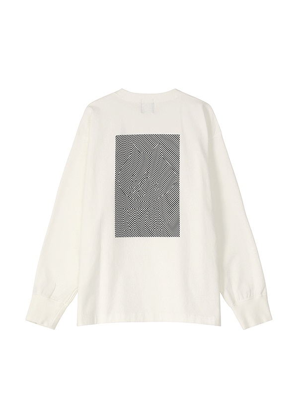 <��s�\��> NYA- / GEOMETRIC NYA- / �����O�X���[�uT�V���c