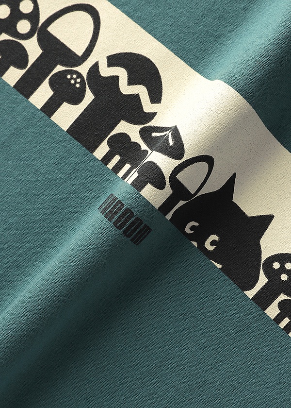NYA- / MUSHROOM / T�V���c