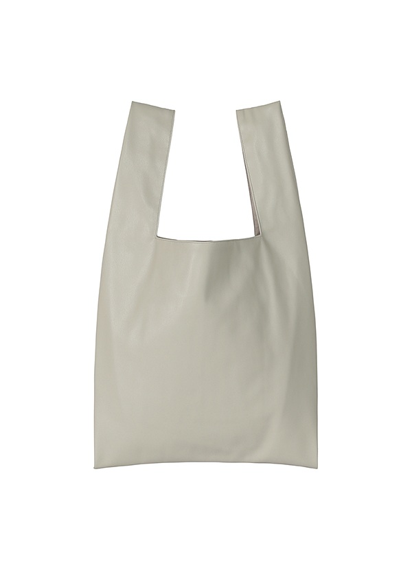<��s�\��> NYA- / CLOSE UP EMBOSS BAG / �o�b�O