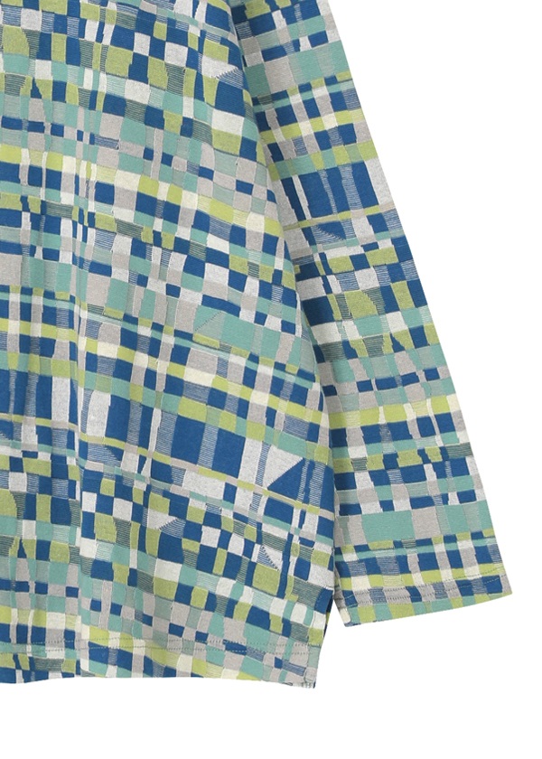 Plantation L-line / (O) �`�F�b�N�v���[�e�B���OJQ / �v���I�[�o�[