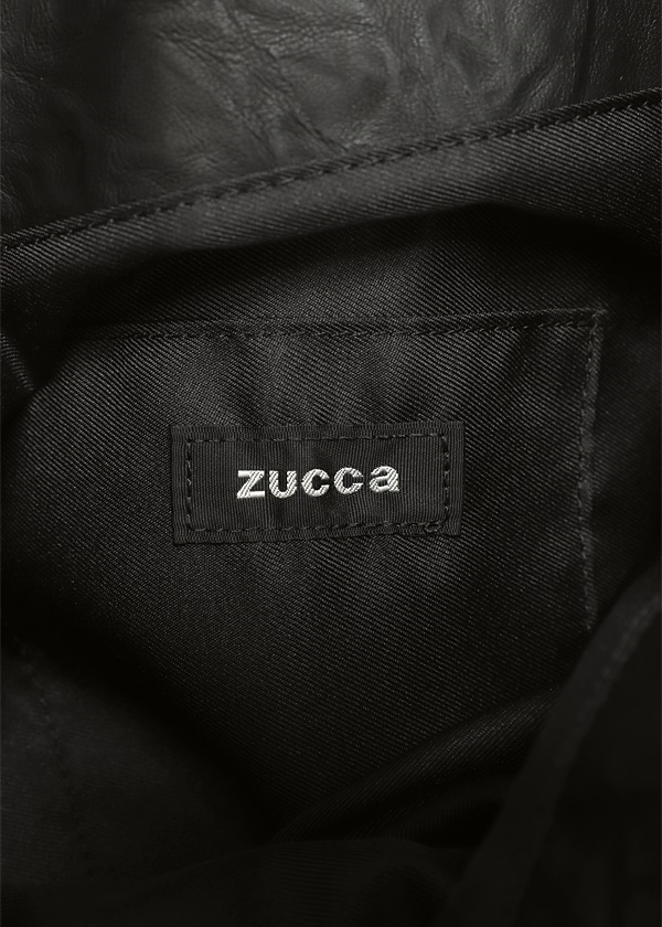 ZUCCa / PO EMBOSS�o�b�O / �o�b�O