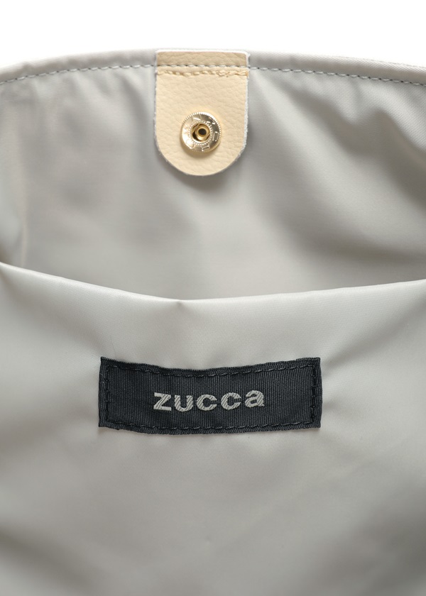 ZUCCa / YACHT ROPE BAG+ / バッグ