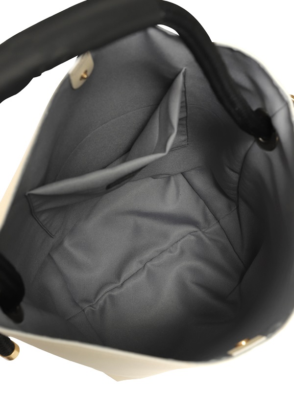 ZUCCa / YACHT ROPE BAG / �o�b�O