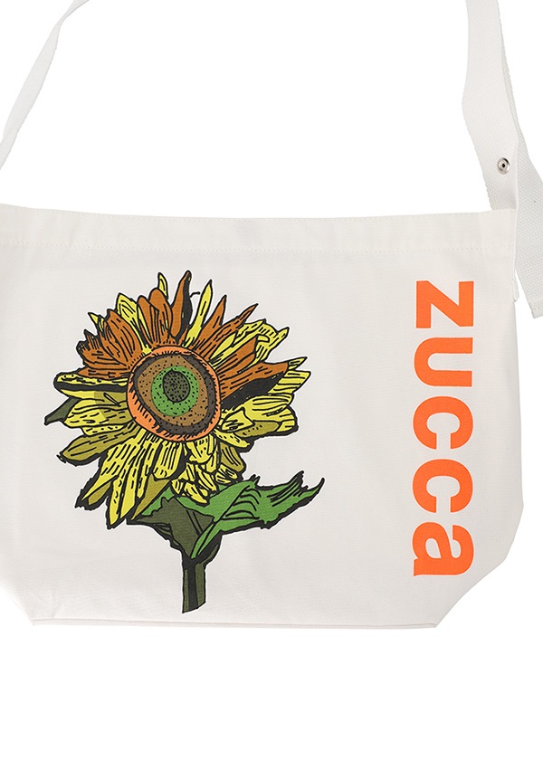 ZUCCa / S FLOWER BAG. / バッグ