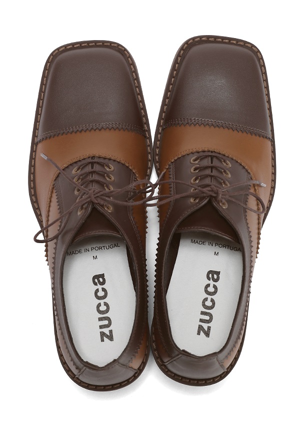 ZUCCa / (O) �X�N�G�A�g�D�V���[�Y / �V���[�Y