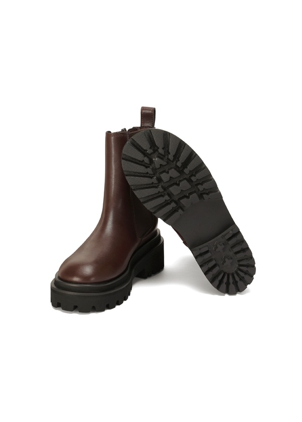 ZUCCa / PO �T�C�h�S�A�W�b�p�[�u�[�c / �u�[�c