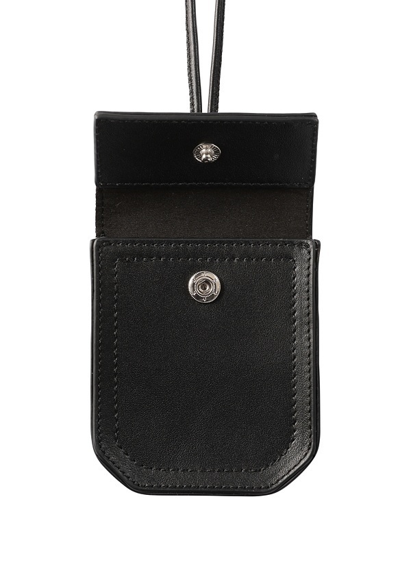 ZUCCa / PO CHAINETTE BAG / �o�b�O