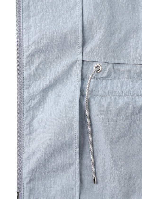 ZUCCa / PO VINTAGE NYLON TAFFETA / �u���]��