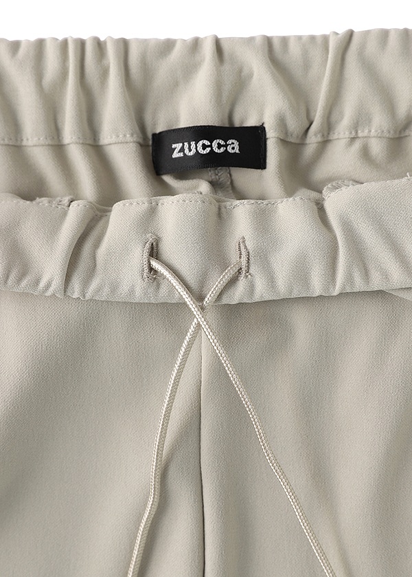 ZUCCa / S FIBRIL TYPEWRITER JERSEY 2 / �p���c
