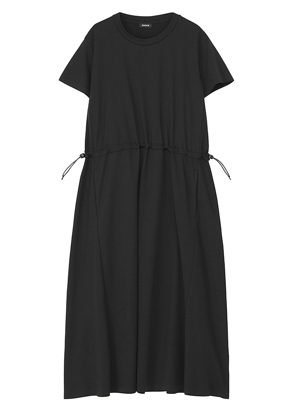 ZUCCa / FUNCTIONAL JERSEY / �����s�[�X