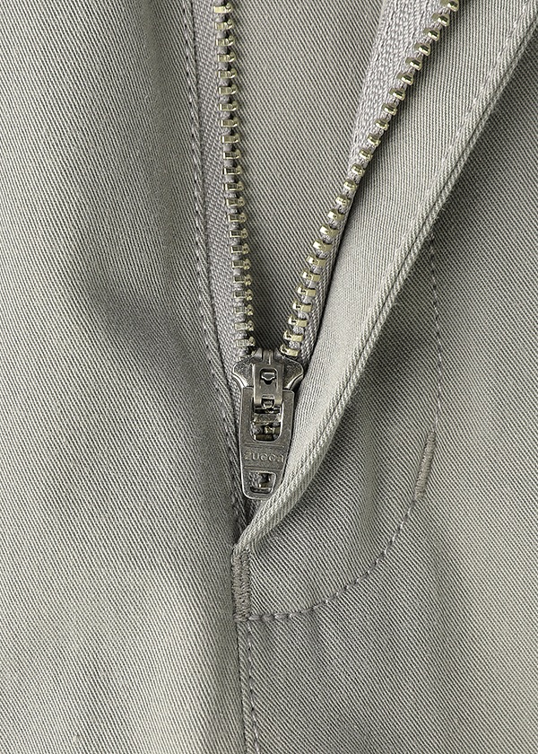 ZUCCa / CLASSIC TWILL / �p���c