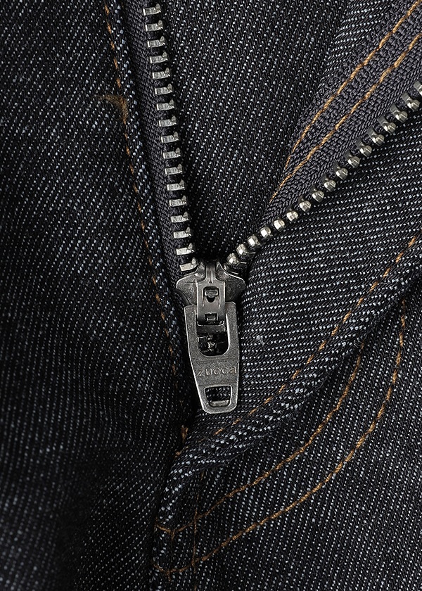 ZUCCa / HYPER STRETCH LIGHT DENIM / �p���c