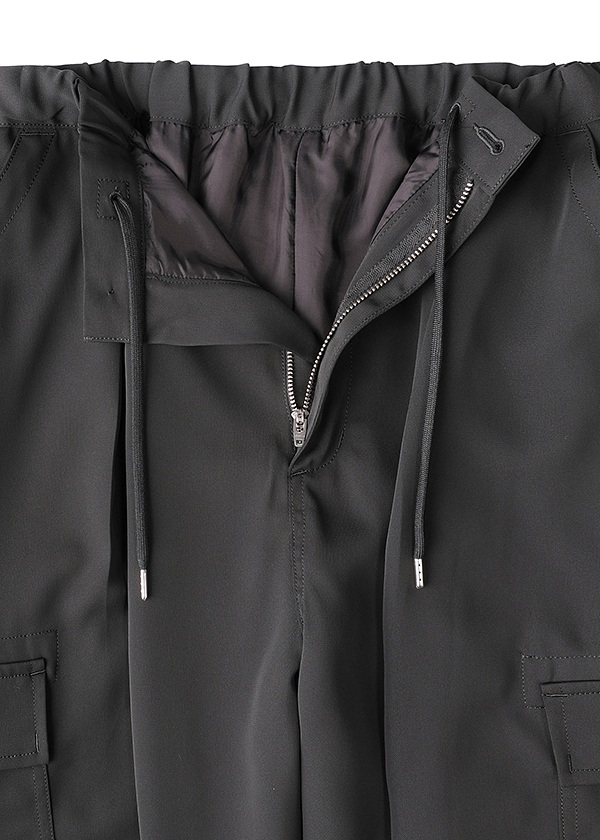 ZUCCa / PE DOBBY CLOTH / �p���c