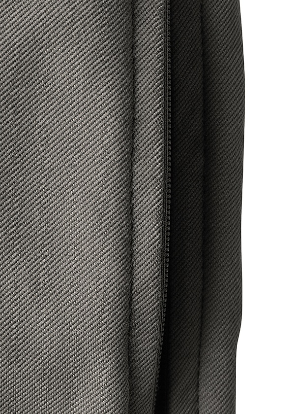 ZUCCa / T/C WORK TWILL / �u���]��