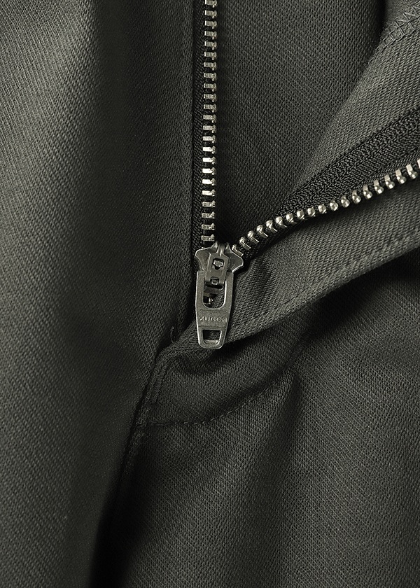 ZUCCa / T/C TWILL JERSEY / �p���c