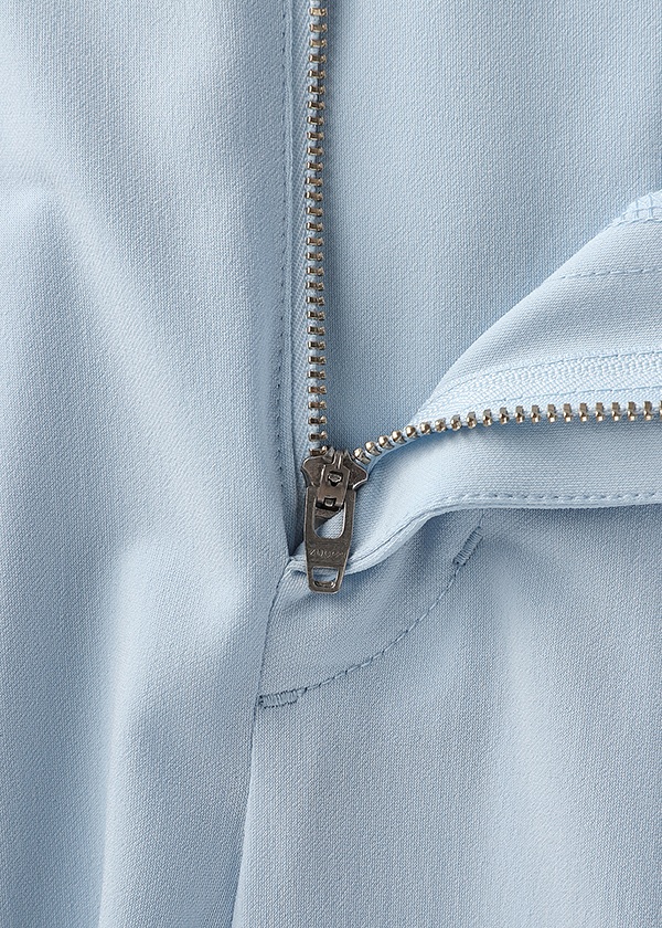 ZUCCa / FIBRIL TYPEWRITER JERSEY / �p���c