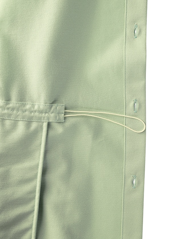 ZUCCa / T/C TWILL JERSEY / �����s�[�X