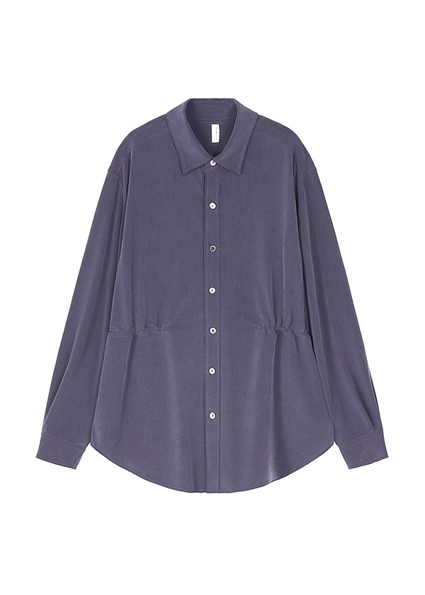 ZUCCa / FIBRIL TYPEWRITER JERSEY / �V���c