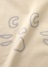 NYA- / (O) FLOCKY CLOSE UP T / �����O�X���[�u�g�b�v�X