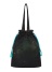 NYA- / TIE-DYE BAG / �o�b�O