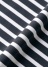 NYA- / BASIC STRIPED T / T�V���c